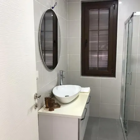 Alacatiyi Keyifli Yasa Alacati
