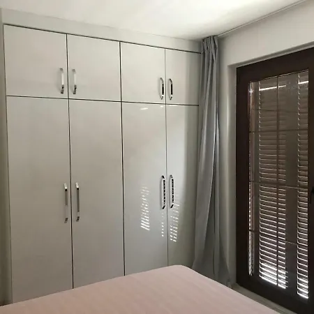 Apartament Alacatiyi Keyifli Yasa